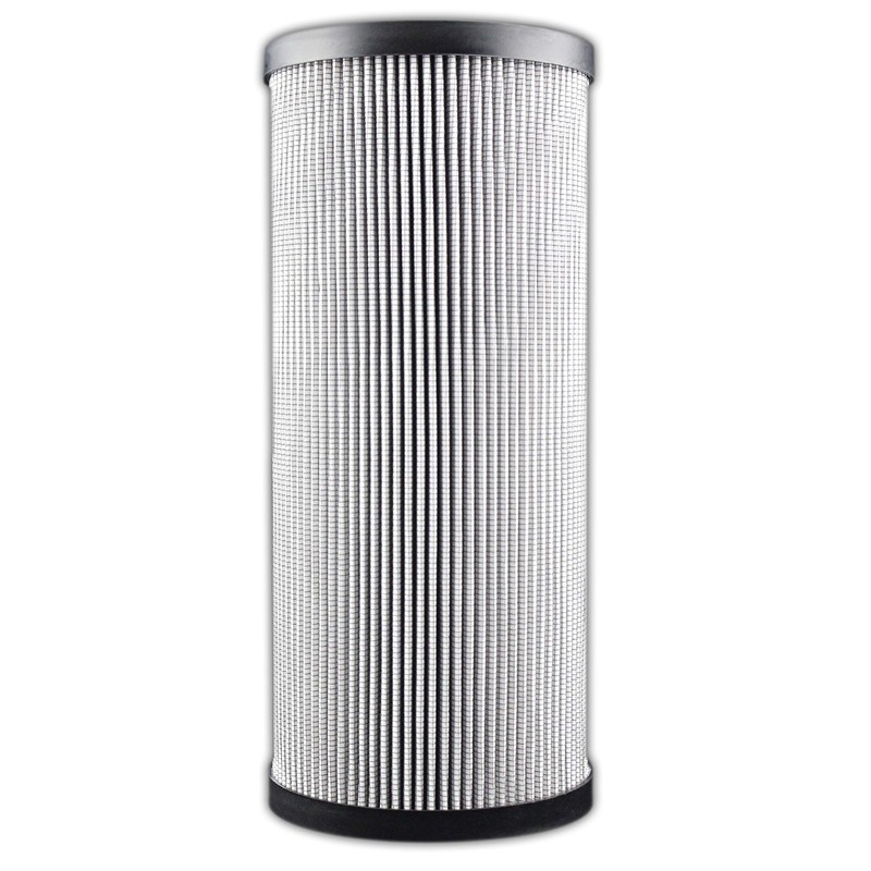 Big Filter Replacement Hydraulic Filter Compatible with Vickers V4051B3C10, 2-Pack