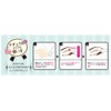 BW ENT350 Natural Eye Tape, Double Eyelid Tape for Bare