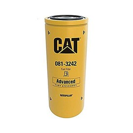 Caterpillar 081-3242 0813242 FUEL FILTER Advanced High Efficiency