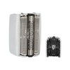 Shaver Foil Head Electric Razor Replacement Cutter Head Accessory Fit