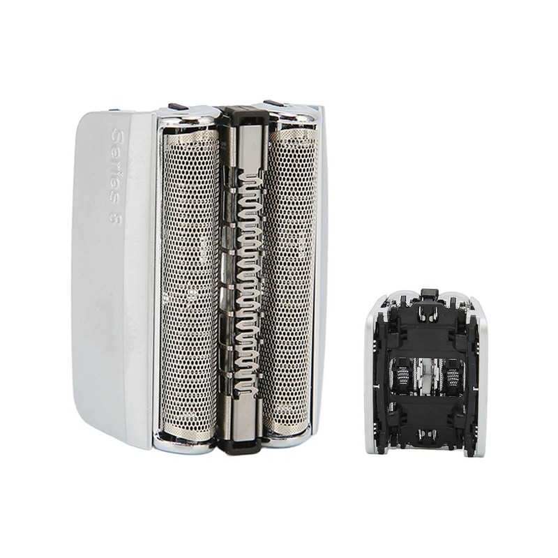 Shaver Foil Head Electric Razor Replacement Cutter Head Accessory Fit
