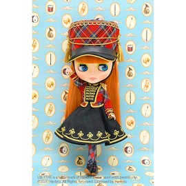 Neo Blythe Shop Exclusive Prado Parade