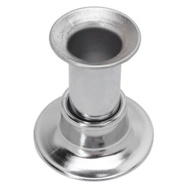 Jonlaki Stainless Steel Moxa Stick Extinguisher, Moxa Roll Extinguisher, Moxa Roll Stick Extinguisher Holder, Small Size