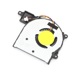 CPU Cooling Fan Replacement Compatible With HP Pavilion X360 13-S 13-S000 13-S100 Laptop 809825-001