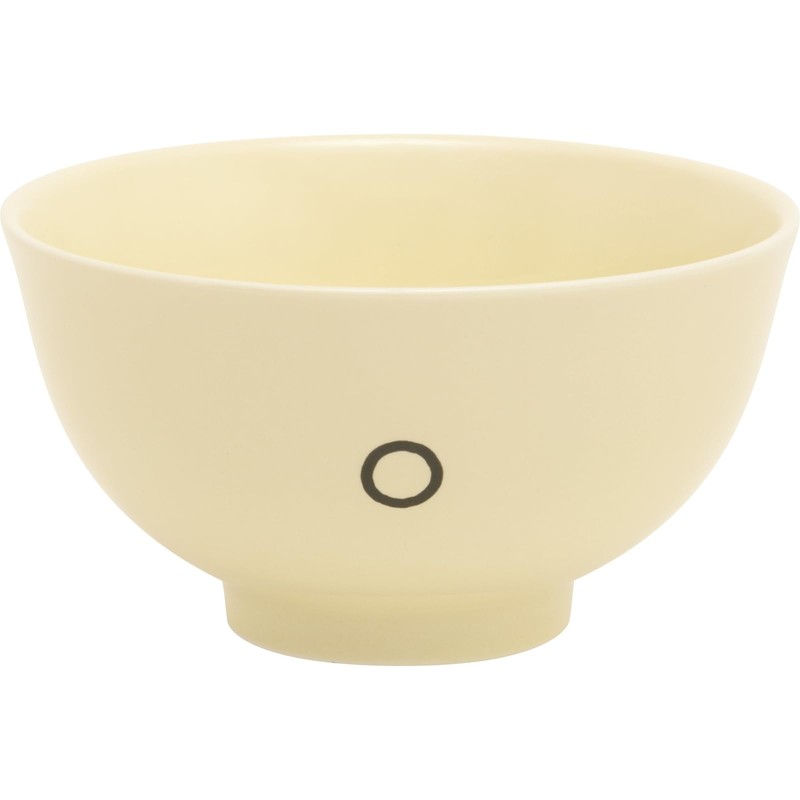 TK19502 Rilakkuma Chawan Korilakkuma