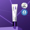 UnKnown Me under eye area eye bag use lifting 900 shot eye cream, 15ml, 2 pieces 15ml x 2 pieces / 메 눈밑지방 아이백 유쎄 리프팅 900샷 아이크림, 15ml, 2개 15ml x 2개