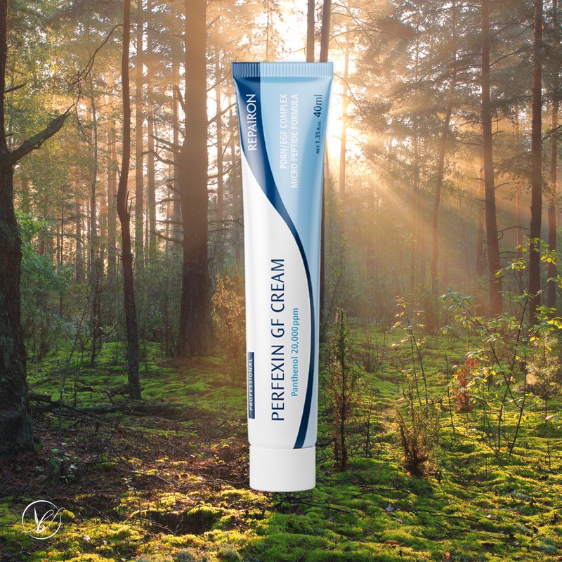 Liperon Riperon Perfectin GF Cream 40ml / 리페론 퍼펙신 지에프