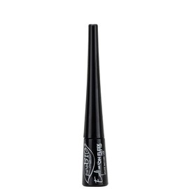 PuroBio Auf Fleek Feel Tip Eyeliner Black 3ml