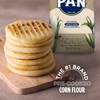 P.A.N. Whole Grain White Corn Meal – Pre-cooked Gluten Free