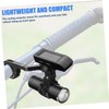 Totority Bike Computer Mount Angle Bicycle Handlebar Holder Robust Aluminum