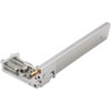CENPEK Aluminum Alloy Rudder 95mm RC Boat Water Rudder Absorbing