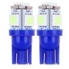 cciyu License Plate Lights,cciyu Ice Blue T10 168 194 LED