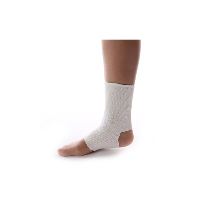 Cotton Supporter, Cotton Knit, For Ankles, Small