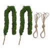 Moss Pole Bendable Safe Moss Plant Rod Plant Support Gardening