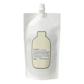 Love Curl Davines Shampoo Para Cabello Rizado 500ml                                                                                                   