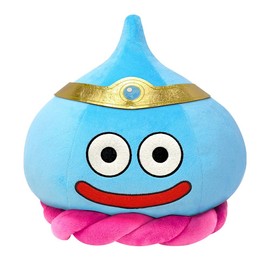 Smile Slime Plush Hero Slime Large
