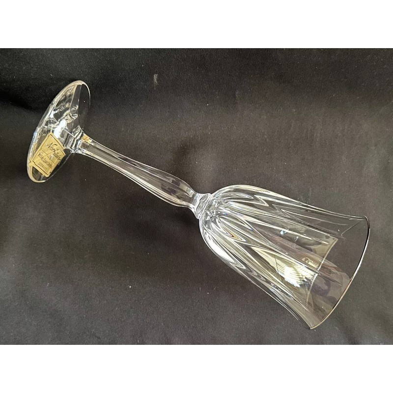 Noritake NEW - Set of 2 Noritake Vendome-Platin