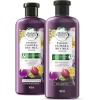 Kit Shampoo Y Acondicionador Herbal Essences Passion 800 Ml