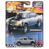 Hot Wheels Auto Boulevard Boys 9 x 3 cm Steel