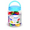 Learning Resources Mini Motors Counting and Sorting Fun Set -