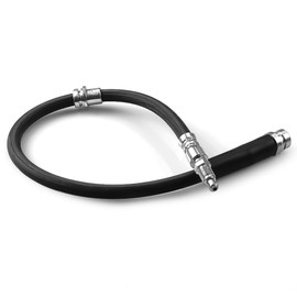 ROBUST Front Brake Hose Pipe for Ford Fiesta Mk5 2001-2008 Fusion 2002-2012 1437504 2S612078AF D35043980B