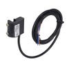 5Pcs 2 Wire Magnetic Switch Normally Open Compact Magnetic Proximity