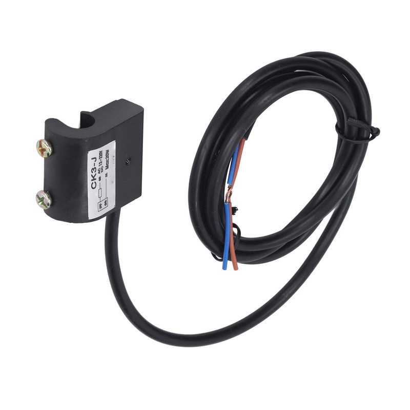 5Pcs 2 Wire Magnetic Switch Normally Open Compact Magnetic Proximity