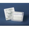 Medline Sterile 100% Cotton X-Ray Detectable Gauze Sponges, 16-Ply, 4"