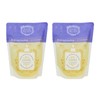 Panier des Sens Lavender Liquid Hand Soap refills, Liquid Marseille