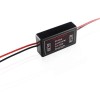 JDMTECH Universal Third Brake light Stop Light Pulsing Strobe Flashing