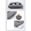 Laptop Case / Mouse (15.6 inch) Case, Simple, Pouch Type,