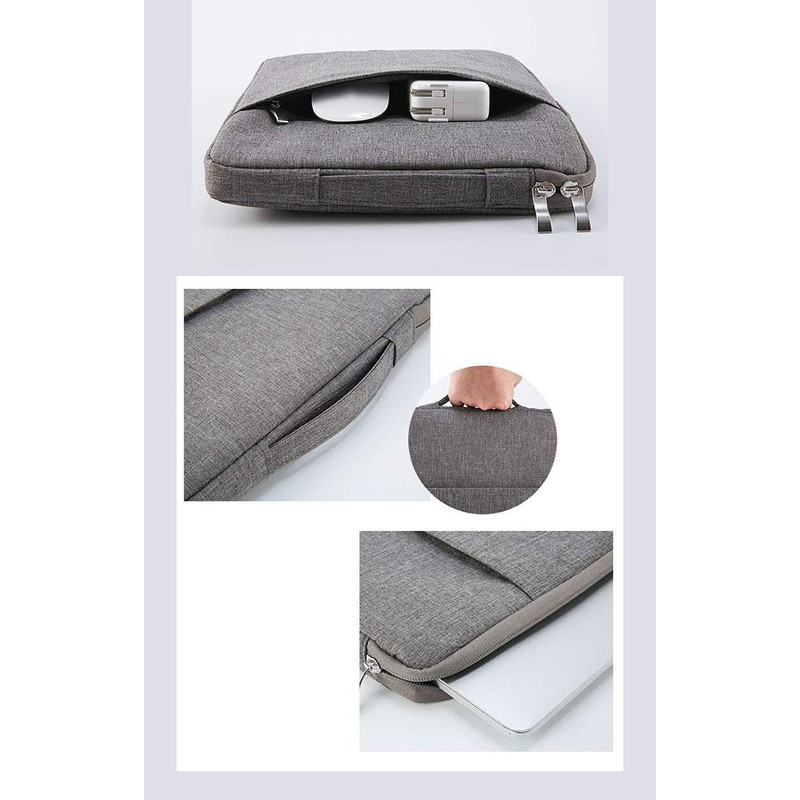 Laptop Case / Mouse (15.6 inch) Case, Simple, Pouch Type,