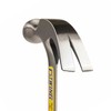 ESTWING Hammer - 12 oz Curved Claw with Smooth Face