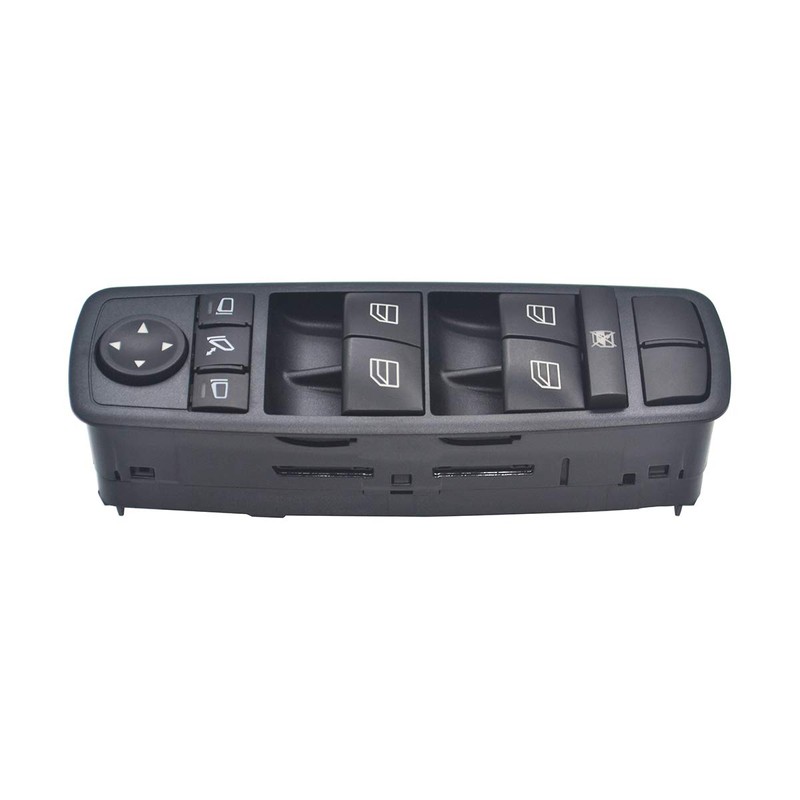 ZEALfix Front Left Window Regulator Switch 2518300290 for W164 GL320