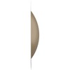 Ekena Millwork 19 5/8"W x 19 5/8"H Sloane EnduraWall Decorative
