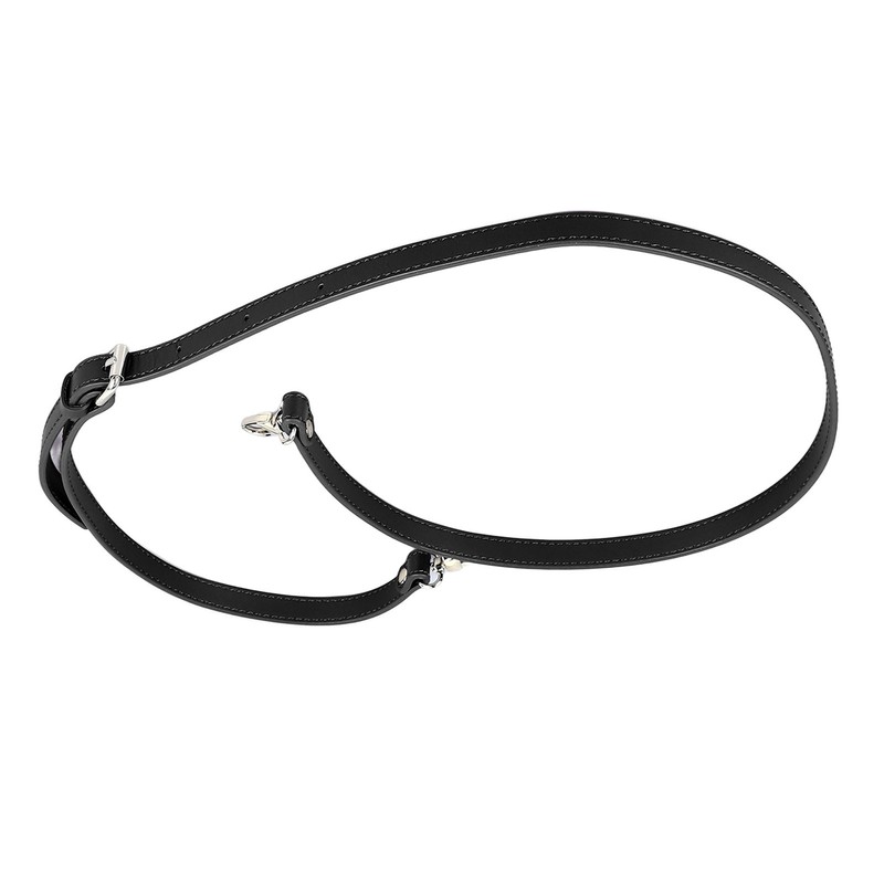 Genuine Leather Bag Straps DIY Fashion Casual Simple Style Bag