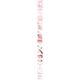 Miel Premium Perfecting Glow Lip Balm 3g / 미엘 프리미엄 퍼펙팅 글로우 립밤 3g