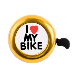 Children's Bicycle Bell, Children's Bell, Bicycle Bell, Children's Bell, Universal Bicycle Bell for Children, Bike Bell Kids, Boys and Girls