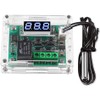XH W1209 Temperature Controller Module with Case, Display Digital Thermostat