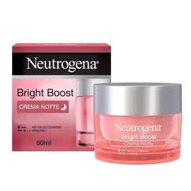 Neutrogena Bright Boost Brightening Overnight Recovery Gel Cream 1.7fl oz