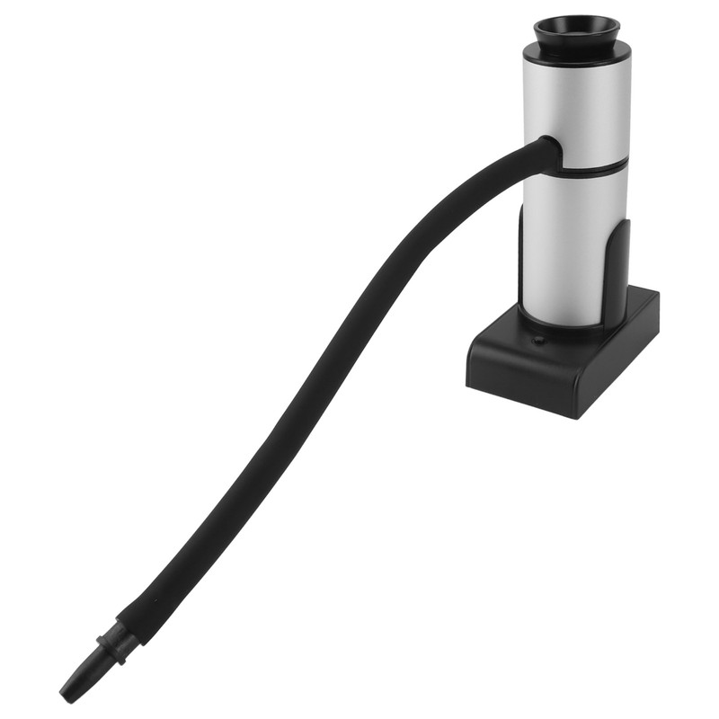 Portable Cocktail Smoker Handheld Smoking Machine Food Drinks Meat Nut