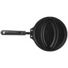 Non Stick Frying Pan Omelette Pan With Mold For Omelet