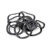 FEEIMOL Compression Rings Carbon Steel Wavy Spring Discs M19 x