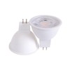 CIKAMIO mr16 led Bulb dimmable 120v 110V 5W 2700K Warm