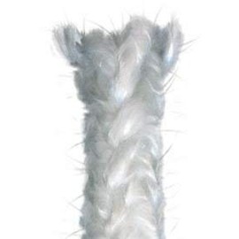 Dan's Daughters' Containers 3' x 1/4" Wick It Up with US 3' x 1/4" Round Fiberglass Wick Kerosene Oil Lamps Lanterns Torch Wine Bottle Candle Mood Lighting (14)(1 4) Emergency Lighting 10