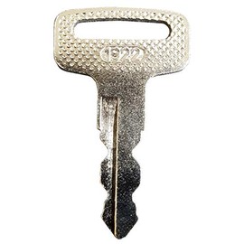 Yamaha G14,G16,G19,G22,G29/Drive Gas/Electric Golf Cart Replacement Ignition Key