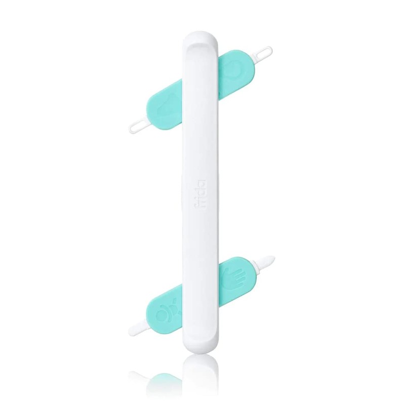Fridababy 3-in-1 Nose, Nail and Ear Picker