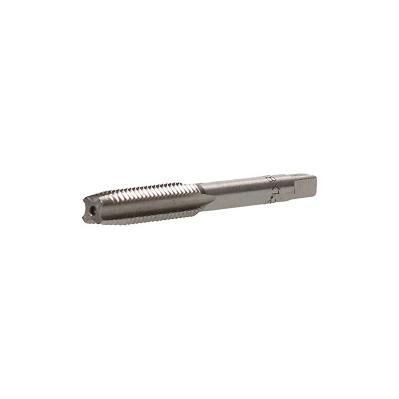 M8 x 1.25 Pitch Metric Taper First Tap Thread Cutter