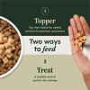 Alimentos Liofilizados Para Perros Salud Intestinal Pollo 12