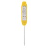 1Pc Instant Reading, Thermometer Kitchen Probe Type Electronic Digital Food